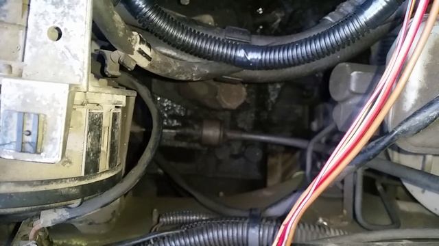 опель тигра снимаю дроссельную заслонку,установка ,проводка . Ч2.mp4 смотреть онлайн