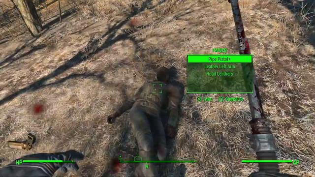 FALLOUT 4 #5 - "Democracy Manifest!" смотреть онлайн