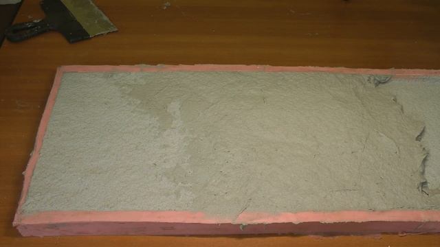 ПЕНОСТЕКЛО III декоративный водостойкий материал из пеностекла часть 5 смотреть онлайн