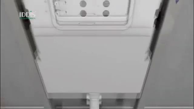 Инструкция по установке инсталляции IDDIS Neofix. смотреть онлайн