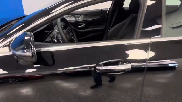 2023, Mercedes-Benz CLS 450