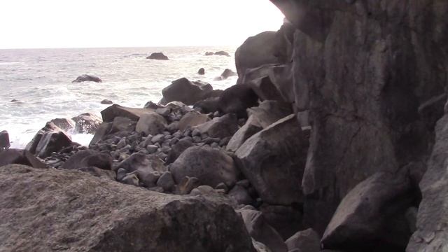 Hike Around Mt. Suribachi on Iwo Jima...Scenery Unseen смотреть онлайн