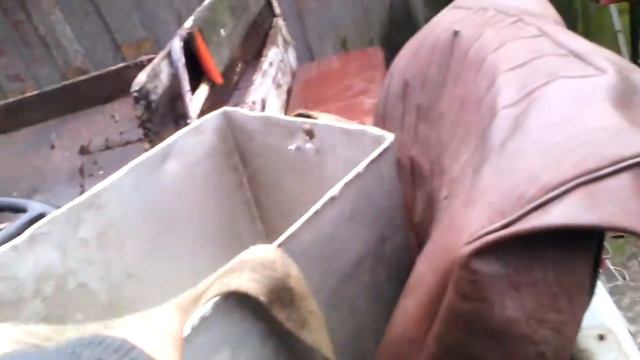Ведро своими руками смотреть онлайн