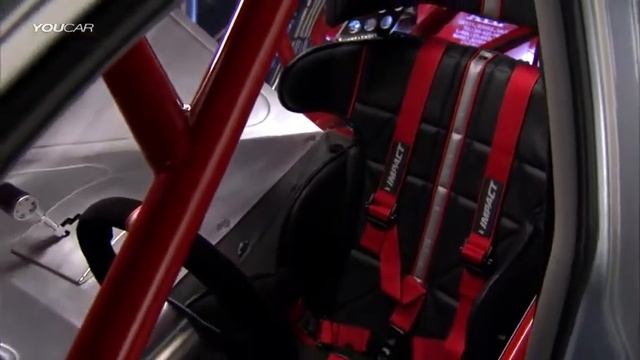2015 Toyota Camry Dragster 850 Horsepower смотреть онлайн