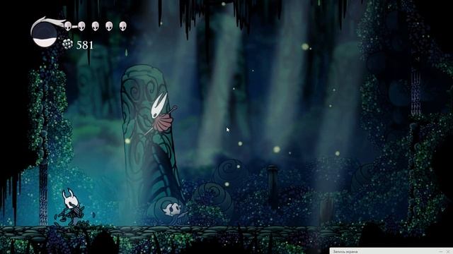 Hollow Knight| БОСС| битва с ХОРНЕТ смотреть онлайн