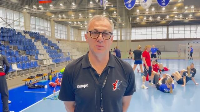 Интервью: Алексей Гумянов смотреть онлайн