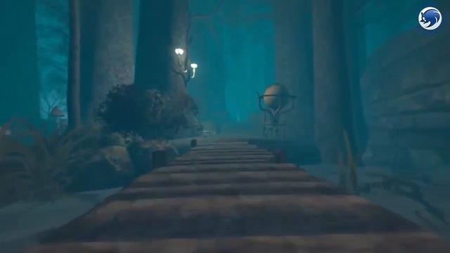 Among The Sleep►достижение Forest Drawings (Соберите все рисунки в лесу).