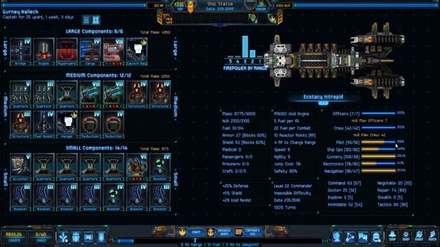 Star Traders: Frontiers | 10 Tips for Beginners to Survive and Thrive! смотреть онлайн