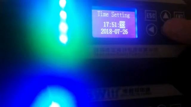 Rackmount High frequency Telecom Power Inverter смотреть онлайн