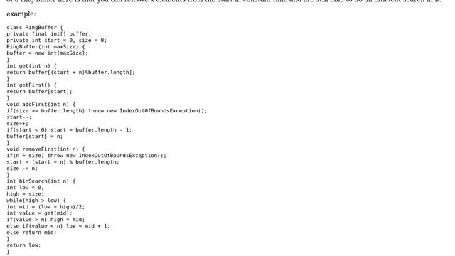 Code Review: Find duplicates in List where all the numbers in between is ＜= than the duplicates смотреть онлайн