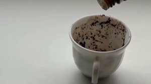 Омолаживающий скраб для тела и лица с кофе