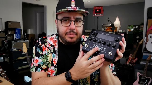 The Problem With Tone X...