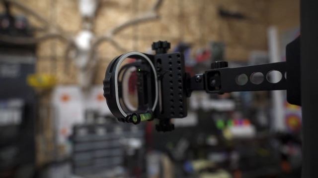 OPTION ARCHERY 8S SIGHT | MY 2022 HUNTING SIGHT SETUP | ?️ GRITTY EP. 721 смотреть онлайн