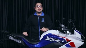 2021 BMW S1000XR | Singapore Motorcycle Review