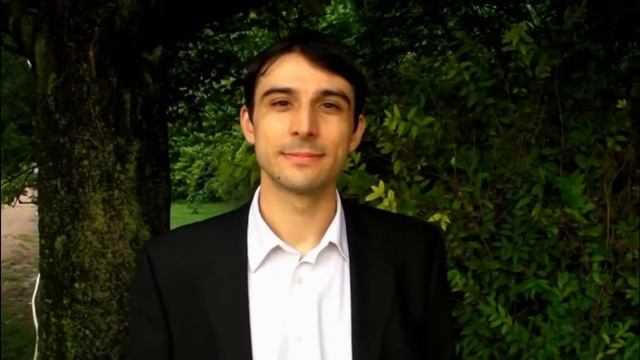 Hablando sobre liberad económica con Michael Ferrari смотреть онлайн