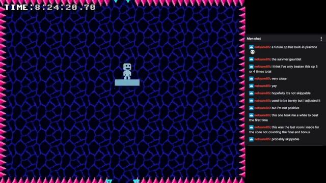 Supernova Clear Livestream Part 5