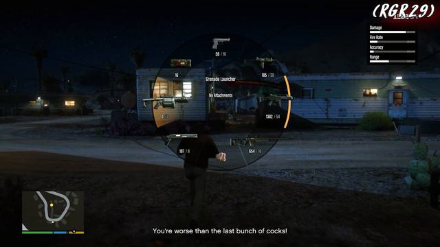 Grand Theft Auto 5 Gameplay Walkthrough Part 18 - PC 4K 60FPS No Commentary смотреть онлайн