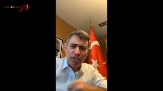 METİN FEYZİOĞLU: ŞAKAĞIMA TABANCA DAYASANIZ DA BU İŞİN PEŞİNİ BIRAKMAM! смотреть онлайн
