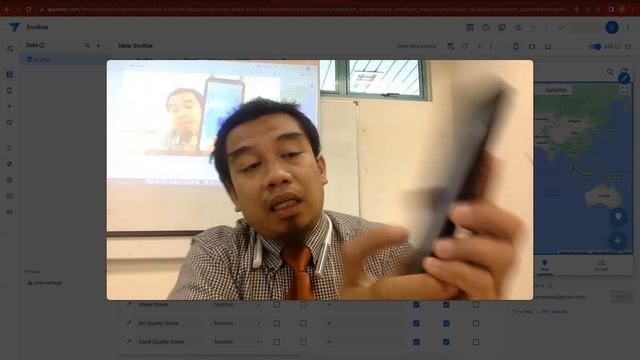 #ADED3 Topic Epi Info 6 Outbreak data collection Surveillance | Appsheet, Google Form, Sheet смотреть онлайн