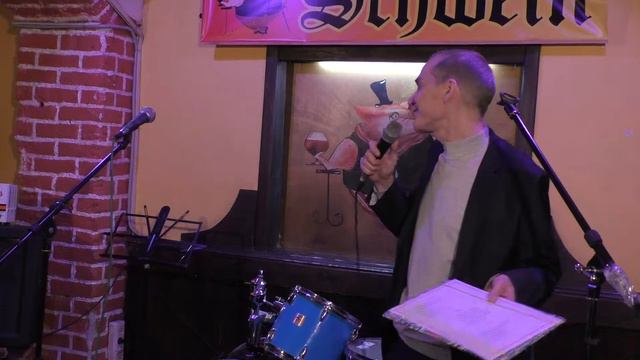 День рождения Рината Миргазова 25 01 2017 03 смотреть онлайн