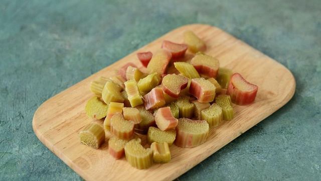 Сборник рецептов