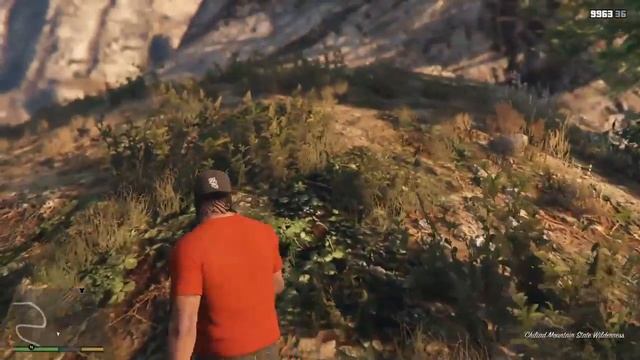 GTA V Space Docker & 100% Rewards смотреть онлайн