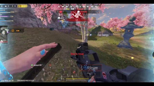 BLOOD STRIKE - P90 IS THE NEW META смотреть онлайн