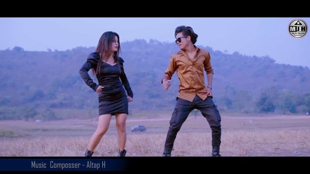 মাইক বাজায়া//Mic Bajaiya//biya Korbo Mic Bajaiya//Amir H &Miranda//New Year DJ Song 2023