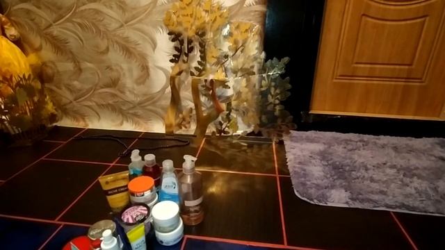 уход за лицом (2часть) смотреть онлайн