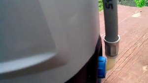 неисправность мойки интерскол 120-1500.