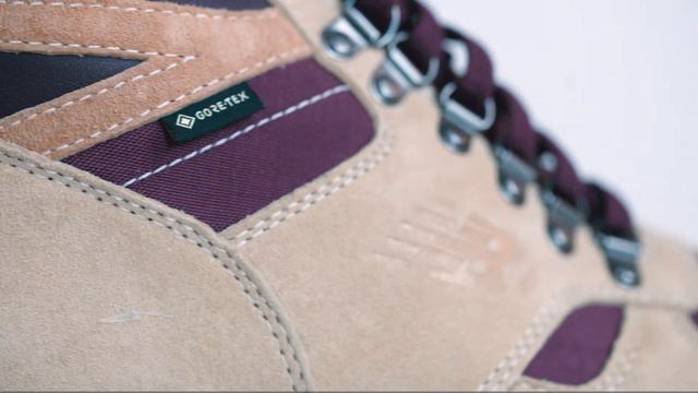 IDEAL for FALL! AIME LEON DORE x New Balance Rainier On Foot Review and How to Style смотреть онлайн