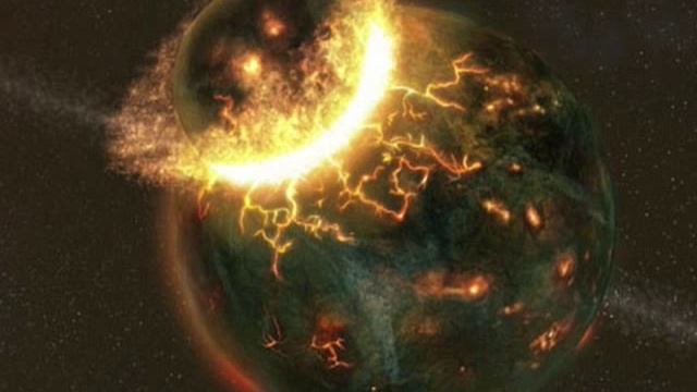 Steve B - Mountains Of The Moon смотреть онлайн