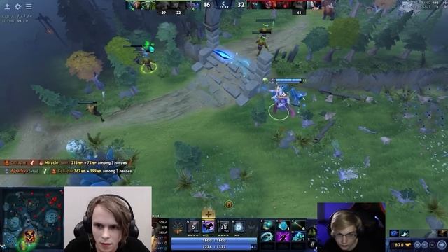 AGHANIM - НОВЫЙ ГЕРОЙ В DOTA 2 И КАК ВАМ ЗА НЕГО ПОИГРАТЬ? смотреть онлайн