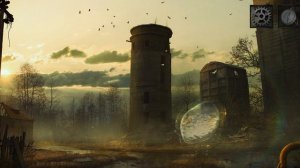 #Stalker Spatial Trap и снова он.