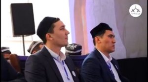 Абдулфаттох кори тиловат