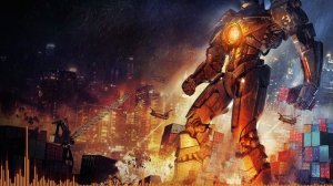Pacific Rim Theme 【Intense Symphonic Metal Cover】