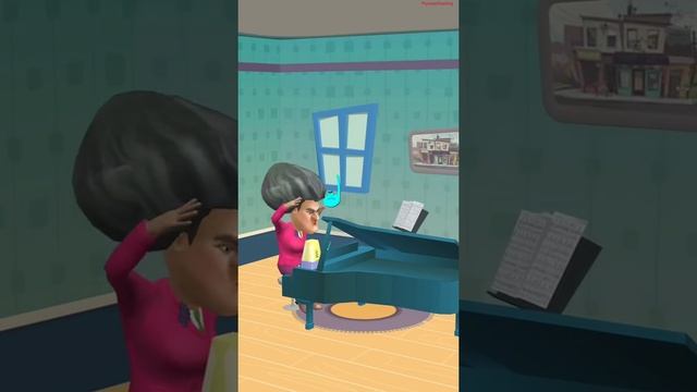 Prankster 3D - Gameplay Part 1 All Levels (Android, iOS) #1 смотреть онлайн