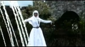 Тамила Сагаипова《Даймохк》