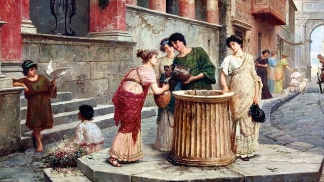 Цицерон о государстве и праве смотреть онлайн