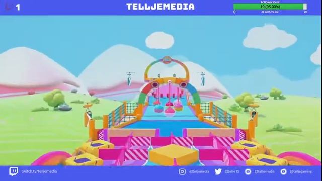 7 years of being a small streamer! (Post win Matches) смотреть онлайн