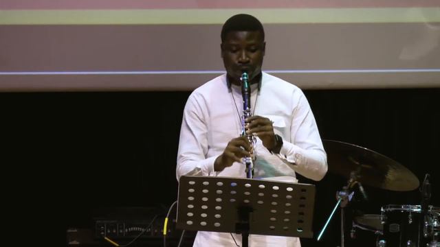 Olorunmi (My Lord) by Grace Oforka смотреть онлайн
