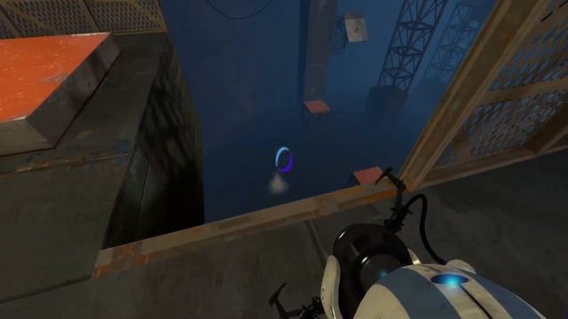 ЭТО ФИНАЛ! МЫ СПАСЛИ НАУКУ! (Portal 2, Прохождение #5) смотреть онлайн