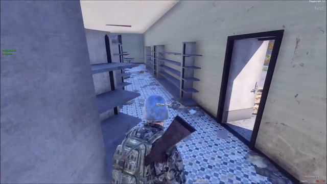 H1Z1 Team Battle Royale - Lassie and Medicine Get #1! UK and US FTW! :D смотреть онлайн