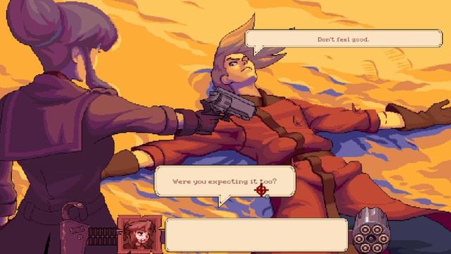 Dead Horizon (Short Gameplay) #1 смотреть онлайн