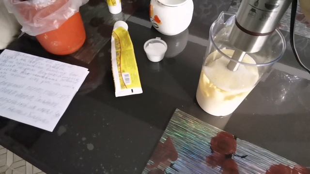 вкусный домашний майонез смотреть онлайн