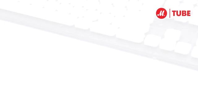 Клавиатура Logitech Washable Keyboard K310 смотреть онлайн