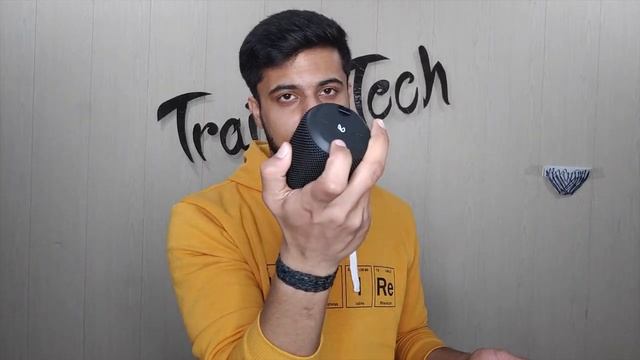 Infinity (JBL) Fuze 100 - Unboxing #09 - Dhamakedar Speaker || Best Bluetooth Speaker смотреть онлайн