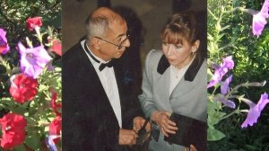 МУЗА МИКАЭЛА ТАРИВЕРДИЕВА - ВЕРА ТАРИВЕРДИЕВА, Единственная которую он искал всю жизнь....