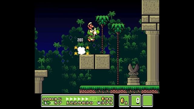 Mario Is Missing! (Done Right)