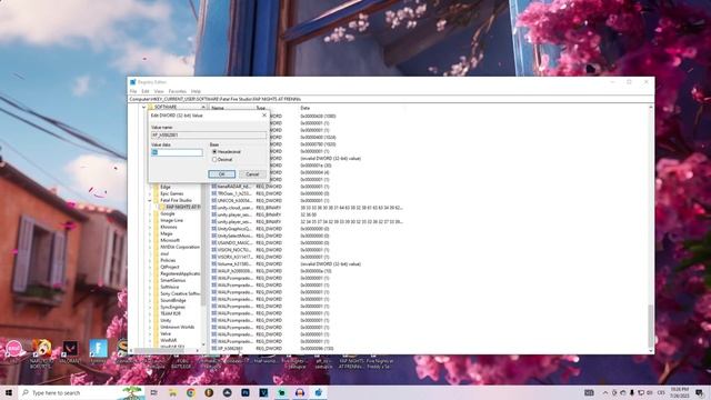 How to get MONEY in Fap Nights at Frenni's! смотреть онлайн